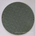 Various size 1-300 micron multi layer stainless steel wire mesh filter by spot welded